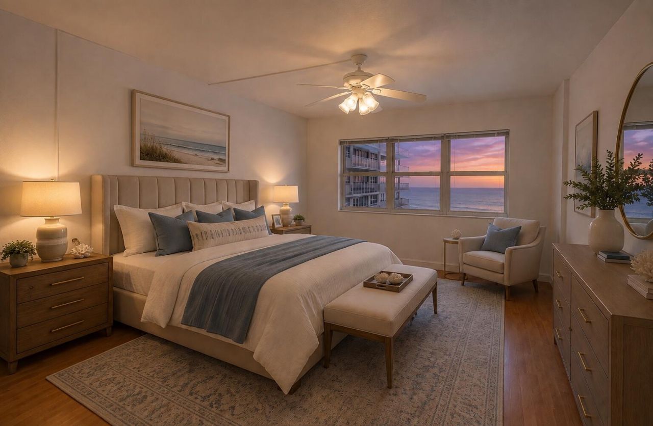 111 N Pompano Beach Boulevard N, Unit 1611, Pompano Beach, FL 33062 Photo