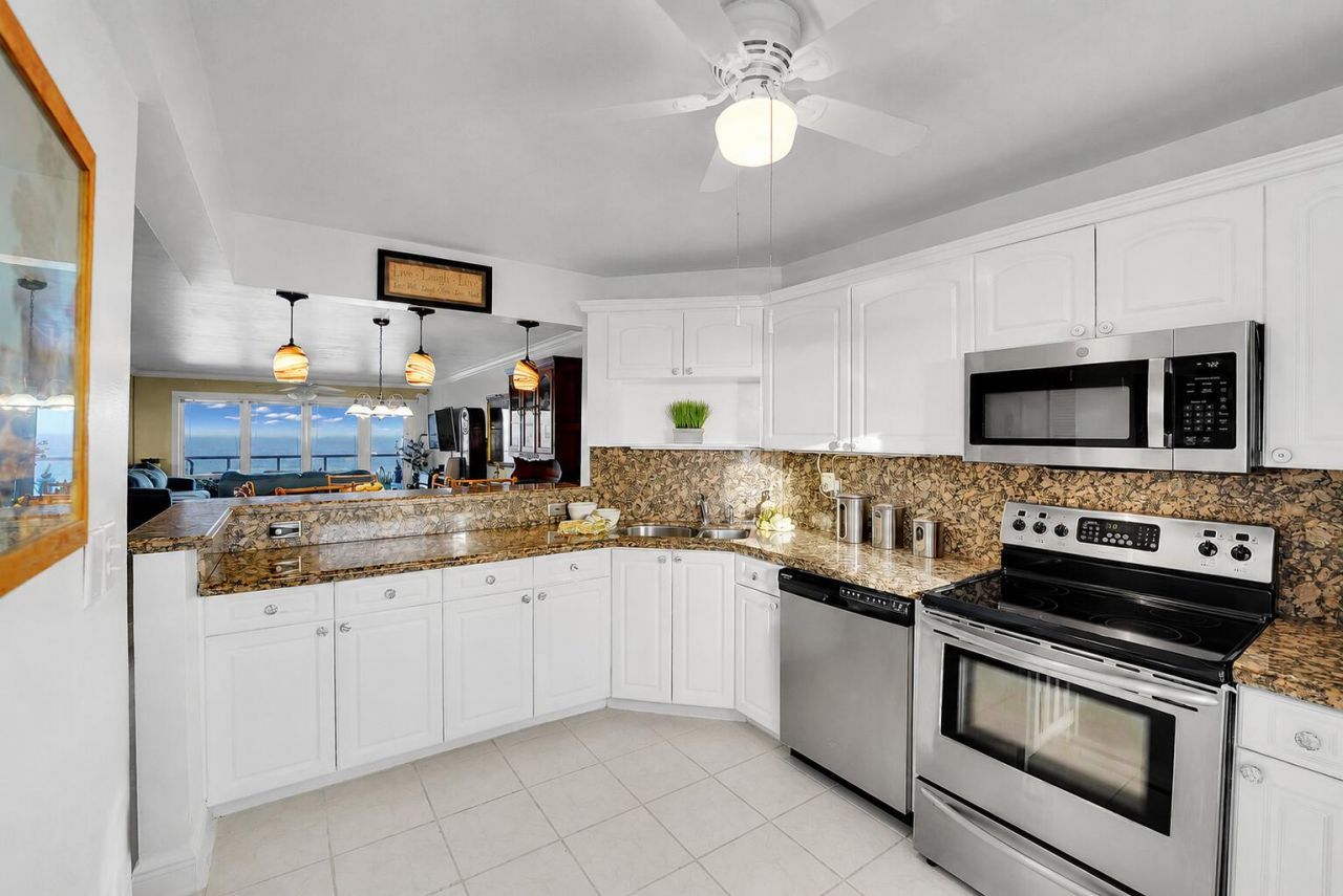 111 N Pompano Beach Boulevard N, Unit 1611, Pompano Beach, FL 33062 Photo