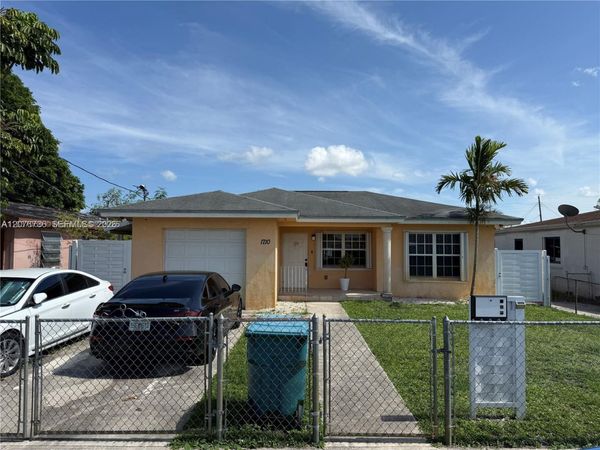 1710 NW 154th St , Unit 1710, Miami Gardens, FL 33054