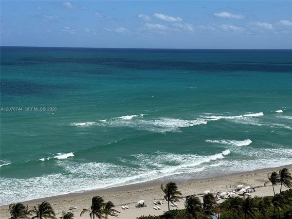 2030 S Ocean Dr , Unit 1611, Hallandale Beach, FL 33009