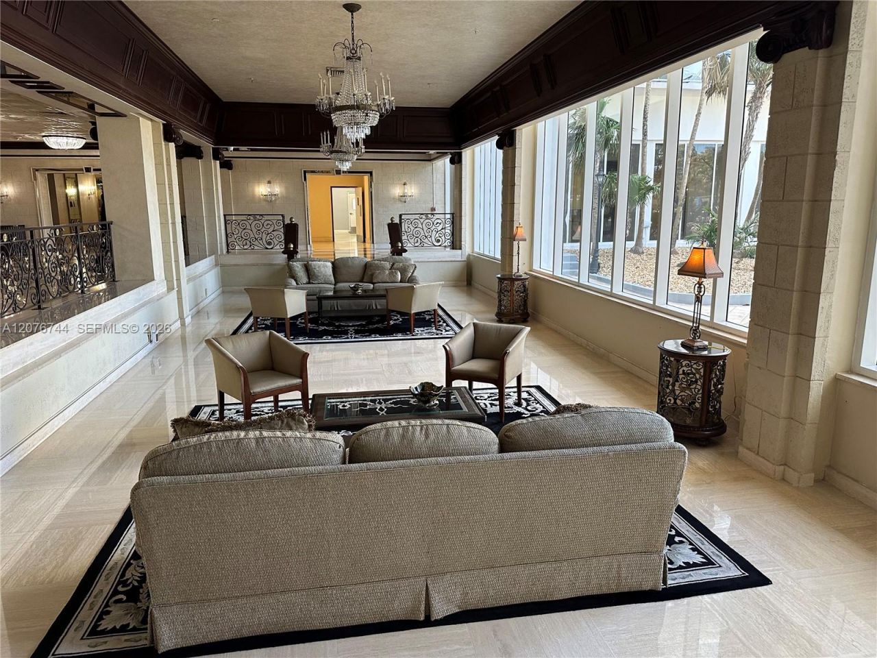 2030 S Ocean Dr , Unit 1611, Hallandale Beach, FL 33009 Photo
