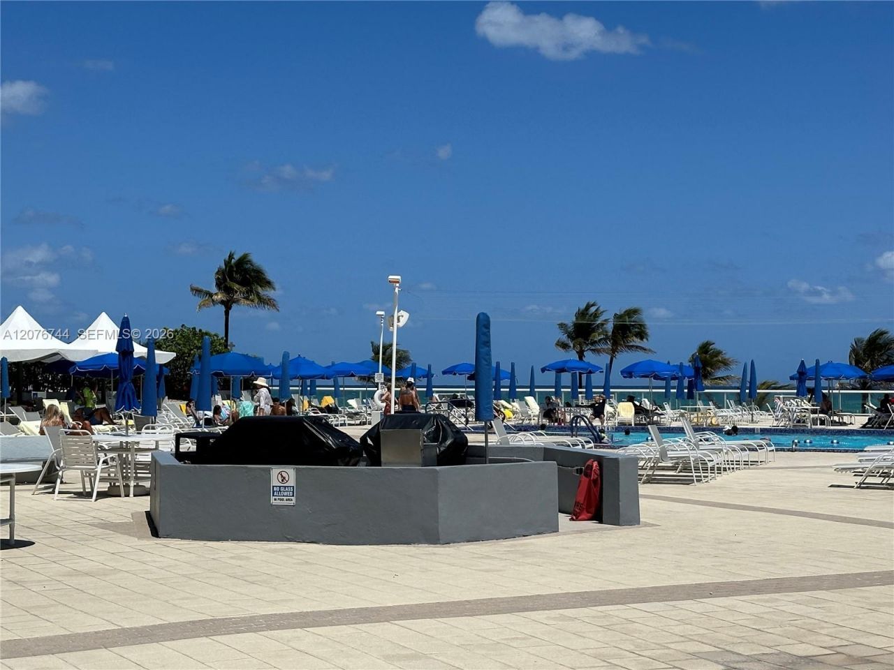 2030 S Ocean Dr , Unit 1611, Hallandale Beach, FL 33009 Photo