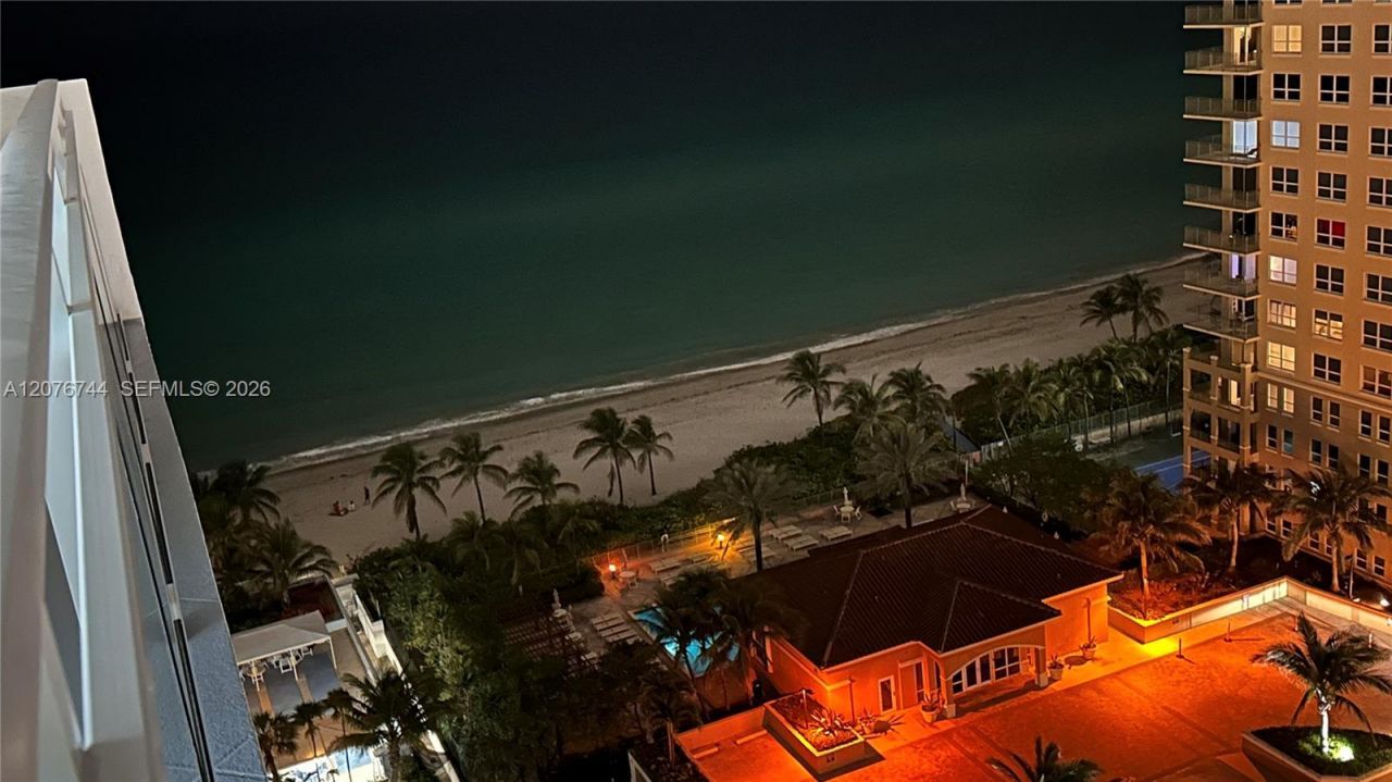 2030 S Ocean Dr , Unit 1611, Hallandale Beach, FL 33009 Photo