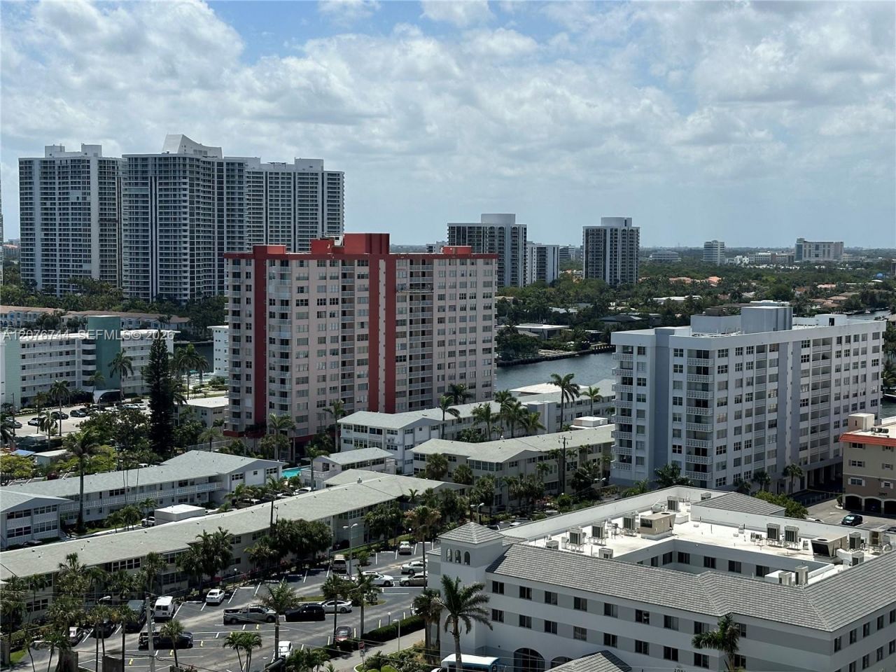 2030 S Ocean Dr , Unit 1611, Hallandale Beach, FL 33009 Photo