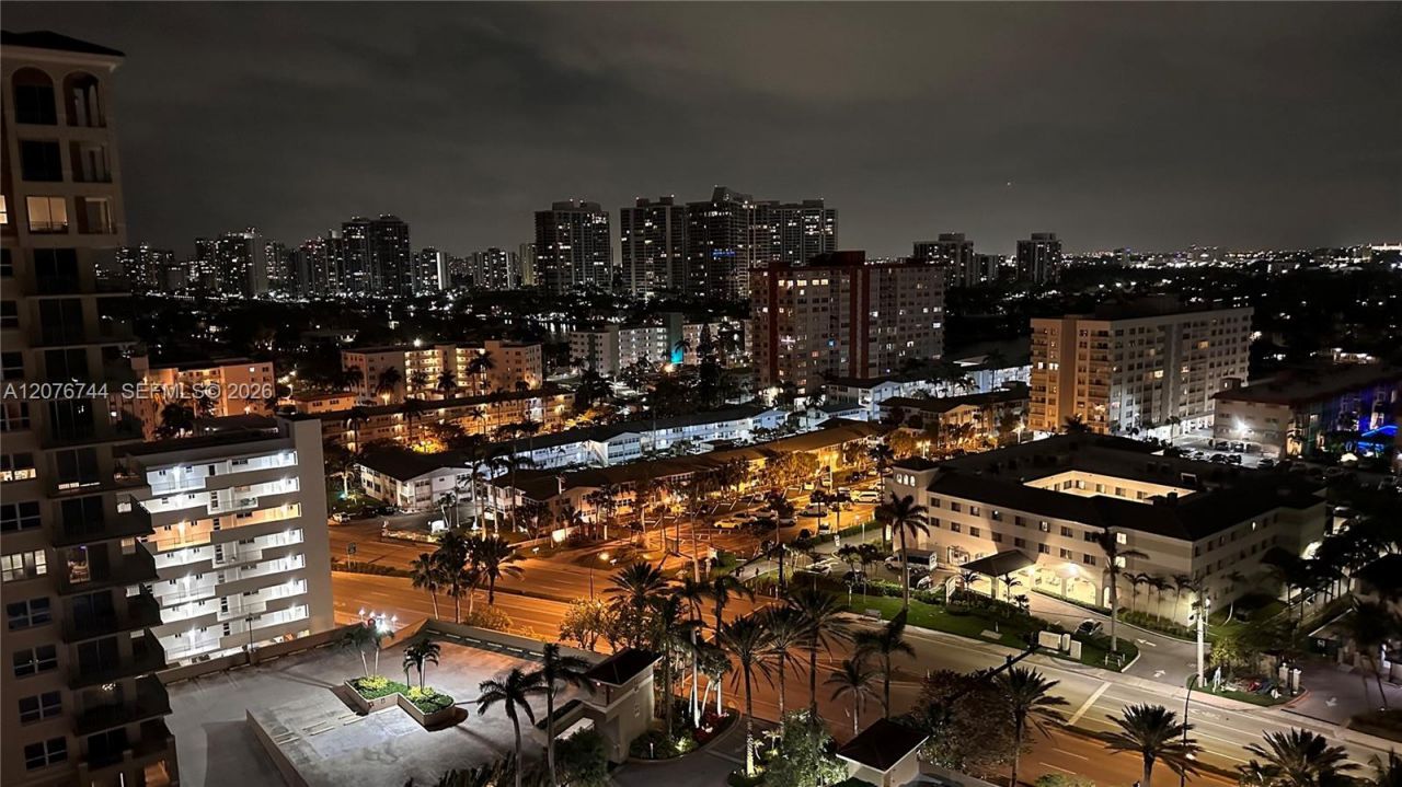 2030 S Ocean Dr , Unit 1611, Hallandale Beach, FL 33009 Photo