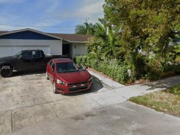 20602 SW 117th Ct , Miami, FL 33177