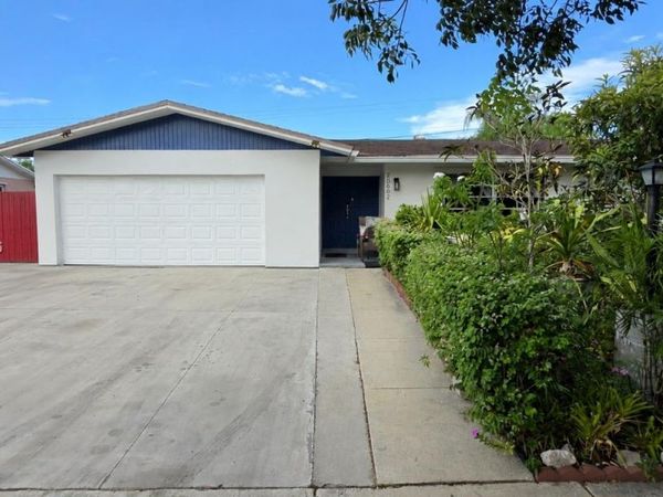 20602 SW 117th Ct, Miami, FL 33177