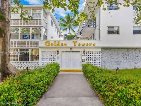15610 NE 6th Ave , Unit 30C, Miami, FL 33162
