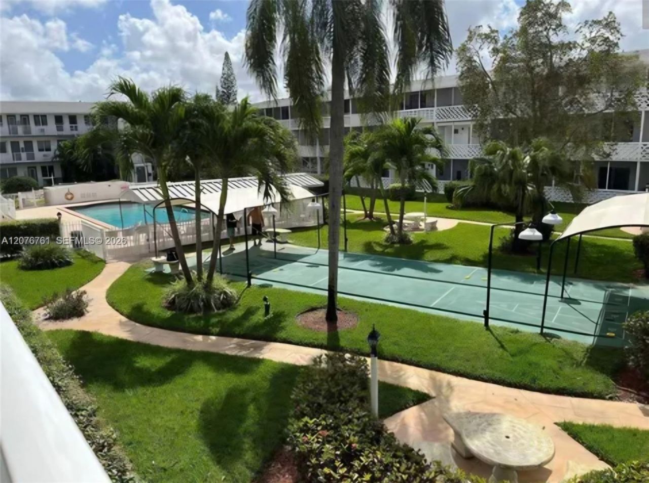 15610 NE 6th Ave , Unit 30C, Miami, FL 33162 Photo