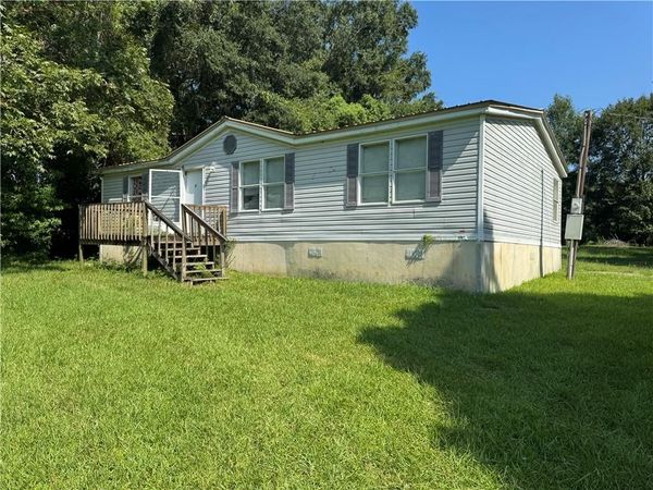 12860 Larry Lane W, Grand Bay, AL 36541