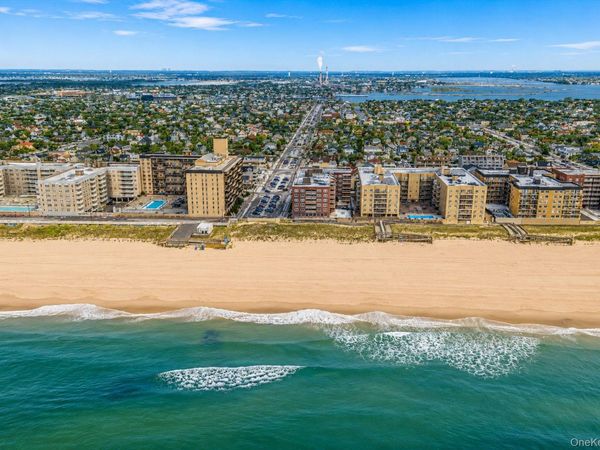 600 Shore Road , Unit 5B, Long Beach, NY 11561