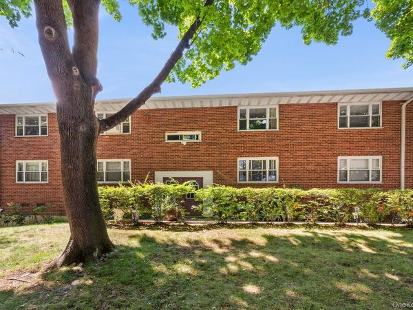 4 Dehaven , Unit 1D, Yonkers, NY 10703