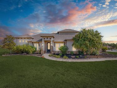 4216 Mira Monte Lane, Fort Worth, TX 76179