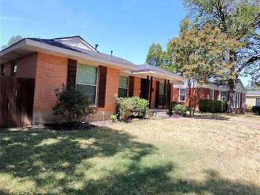 3241 S Edgefield Avenue, Dallas, TX 75224