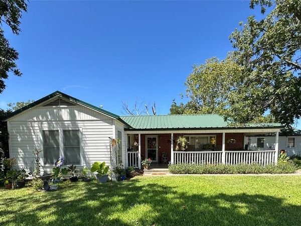 1001 Highway 36, Comanche, TX 76442