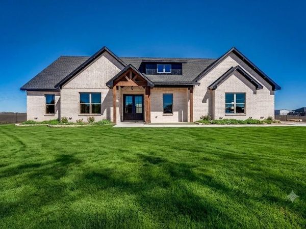 TBD Hampel Road, Palmer, TX 75152