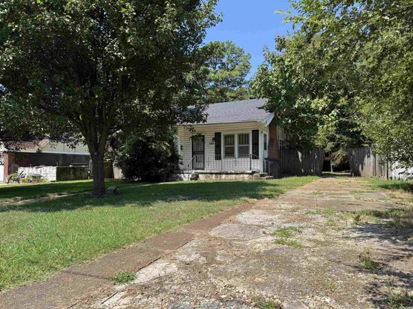 1423 S Haven Street , Jonesboro, AR 72401