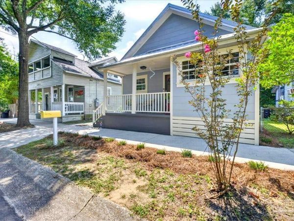 311 N 6th Ave, Pensacola, FL 32501