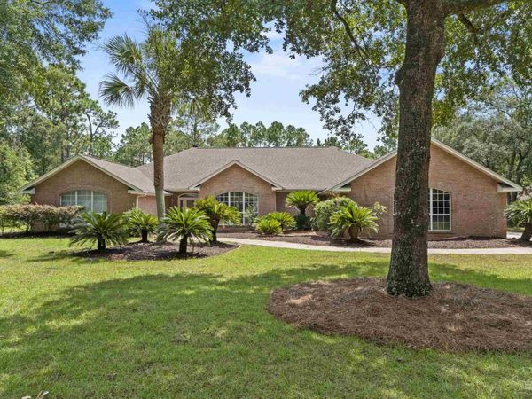 11785 Lillian Hwy, Pensacola, FL 32506