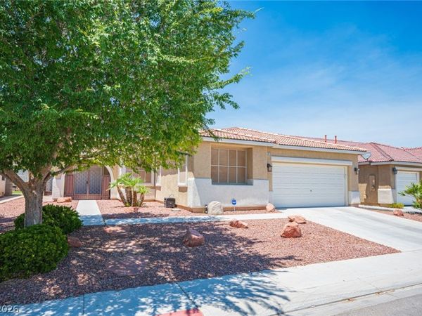 5315 Great Spirit Court , North Las Vegas, NV 89031