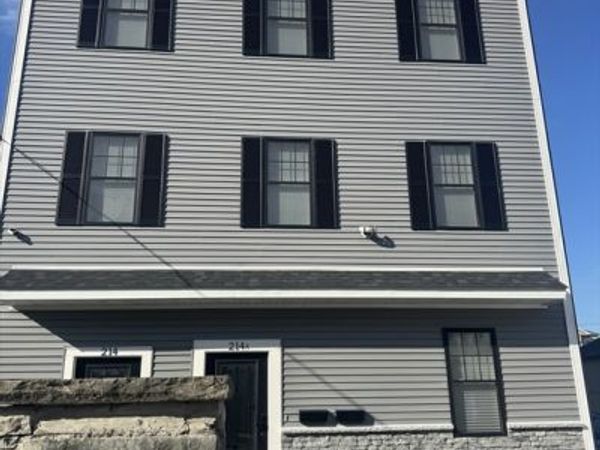 214 Horton, Unit 214, Fall River, MA 02723