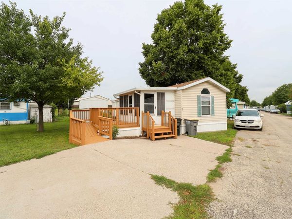 4685 Mormon Coulee Road, Unit #35, La Crosse, WI 54601