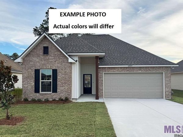 5169 Saint James Court, Marrero, LA 70072