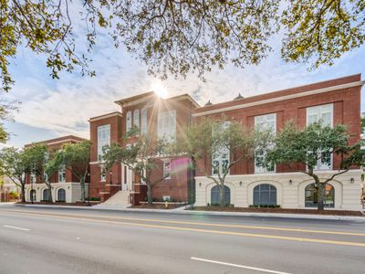 655 E Bay Street, Unit 659, Charleston, SC 29403