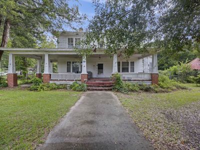 305 Dawson Street, Eutawville, SC 29048