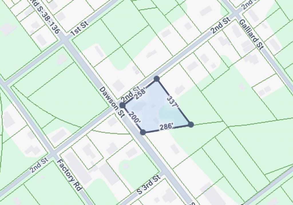 305 Dawson Street Photo 4