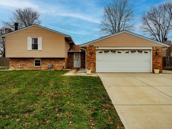 5829 Waynegate Road, Huber Heights, OH 45424