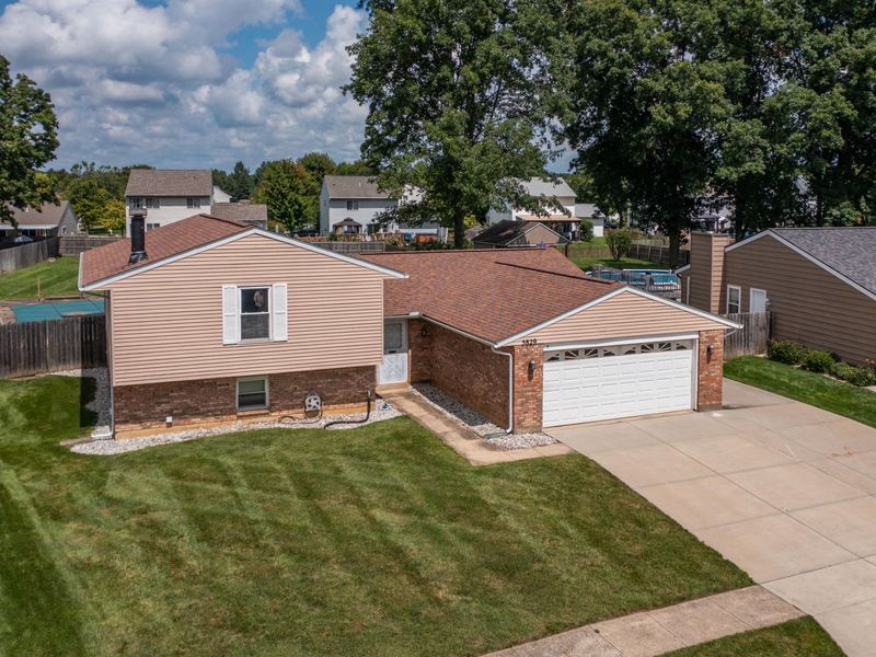 5829 Waynegate Road, Huber Heights, OH 45424 Photo 3