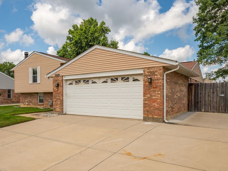 5829 Waynegate Road, Huber Heights, OH 45424 Photo 35