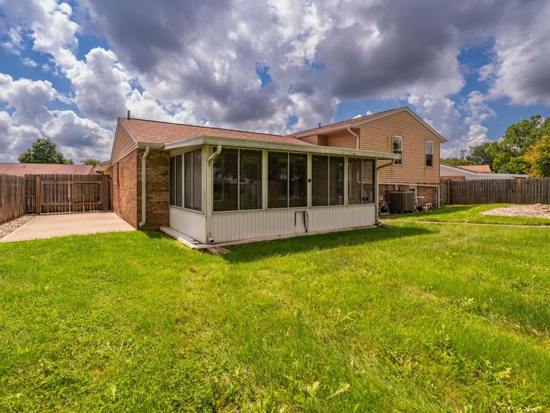 5829 Waynegate Road, Huber Heights, OH 45424 Photo 40