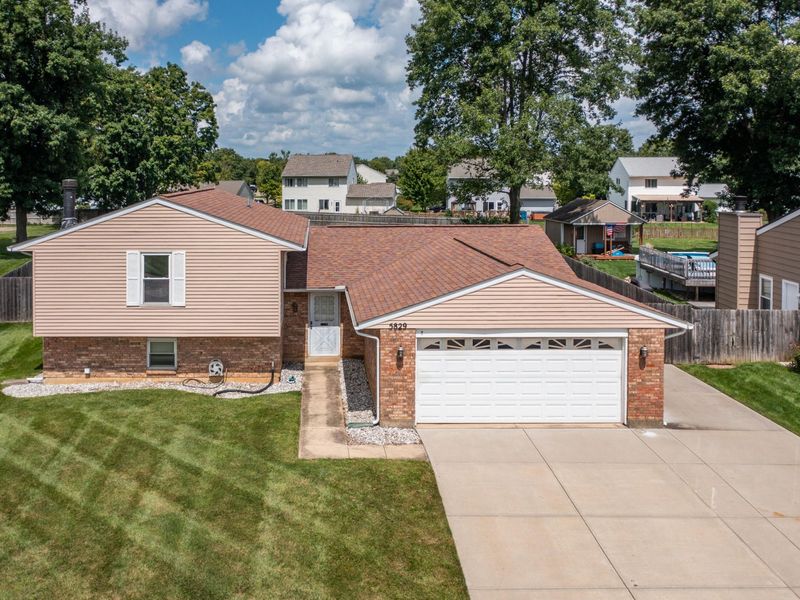 5829 Waynegate Road, Huber Heights, OH 45424 Photo 43