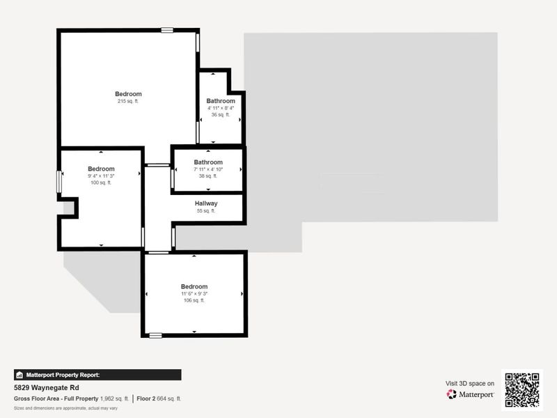 5829 Waynegate Road, Huber Heights, OH 45424 Photo 48