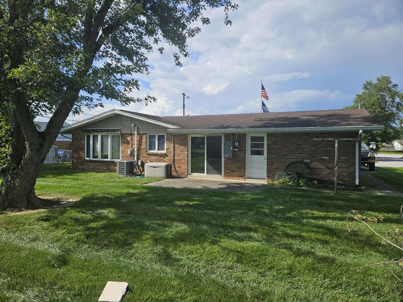 321 W North Street, Cridersville, OH 45806 Photo 2