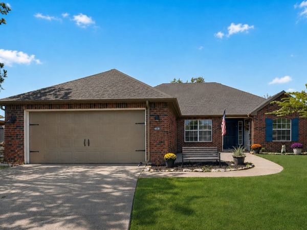 14910 E 88th Street N, Owasso, OK 74055