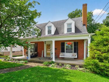 632 Beaumont Avenue, Harrodsburg, KY 40330