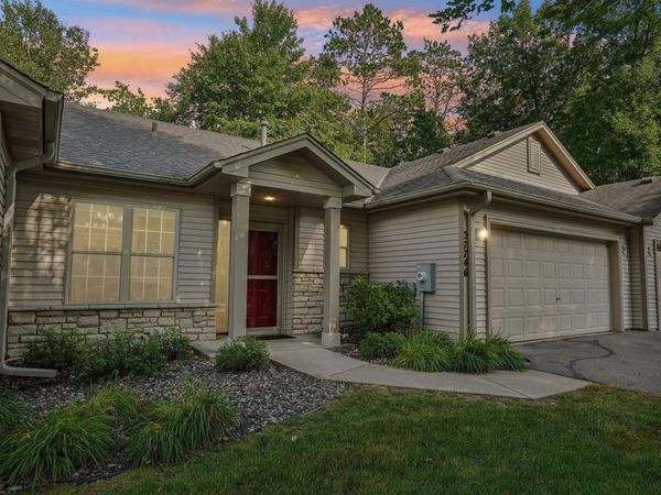 27746 Woodland Drive , Chisago City, MN 55013