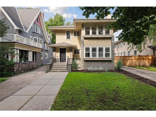 1770 Humboldt Avenue S, Minneapolis, MN 55403