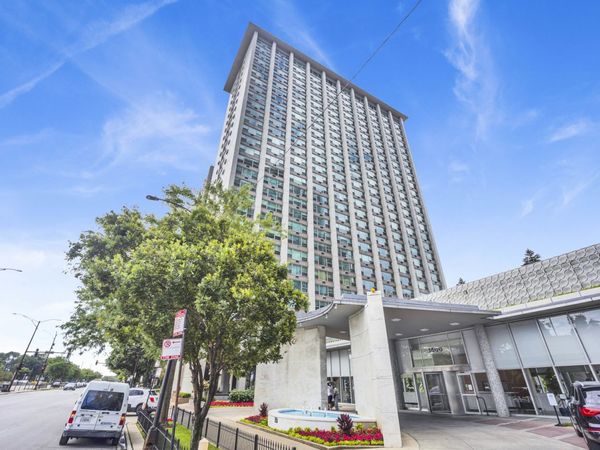 3600 N Lake Shore Drive , Unit 608, Chicago, IL 60613