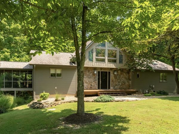 3 Iroquois Trail , Murphysboro, IL 62966