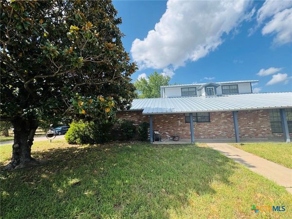537 Virginia Drive, Gatesville, TX 76528