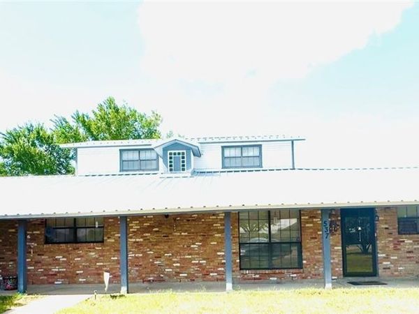 537 Virginia Drive, Gatesville, TX 76528