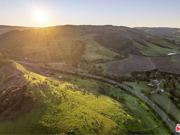 3151 San Julian Road, Lompoc, CA 93436