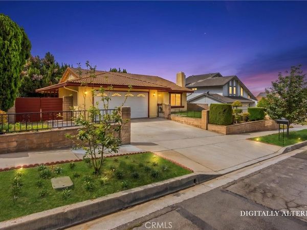 22853 La Paix Street, Grand Terrace, CA 92313