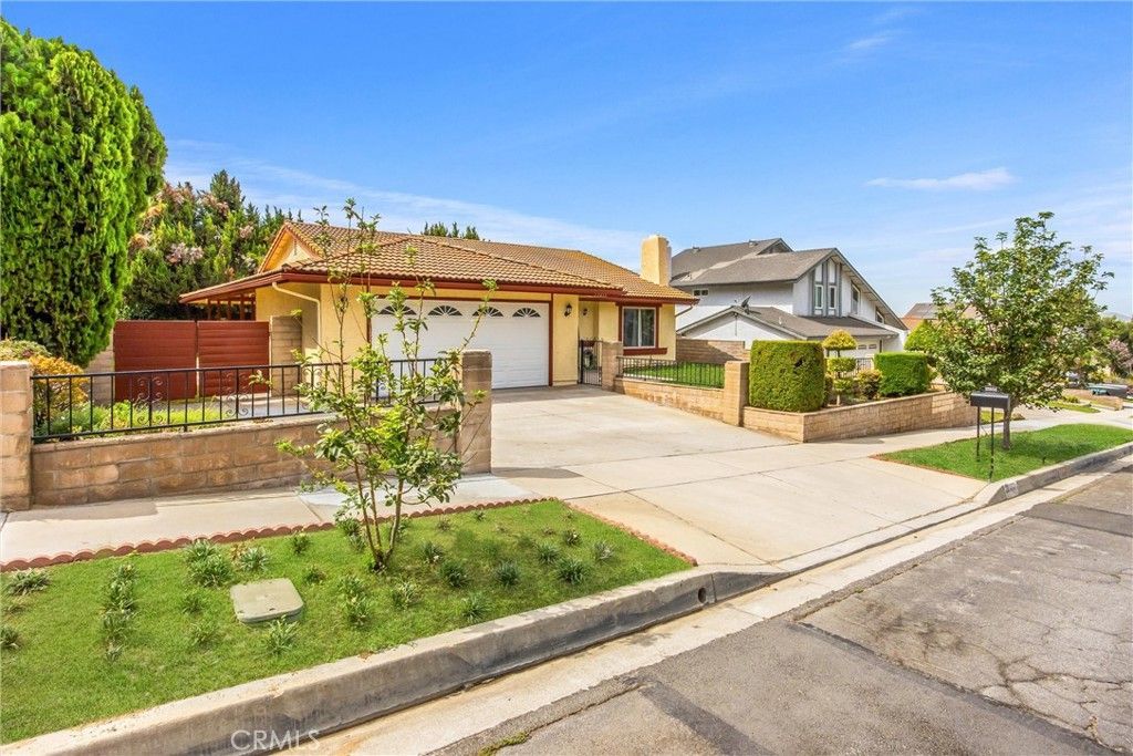 22853 La Paix Street, Grand Terrace, CA 92313 Main Photo
