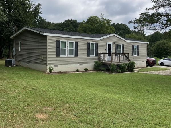 3252 Brown Road, Martin, GA 30557