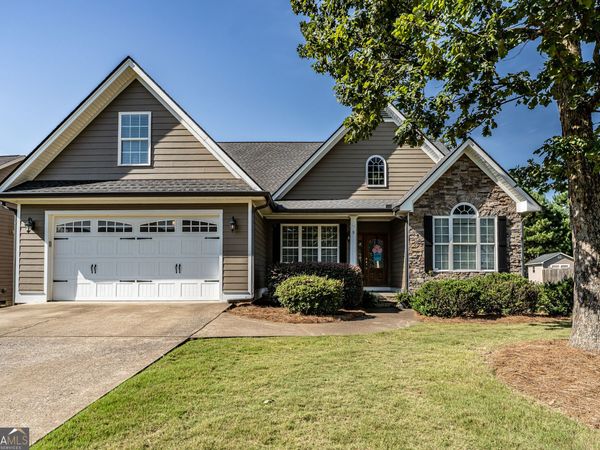5 Quarter Horse Drive NW, Rome, GA 30165